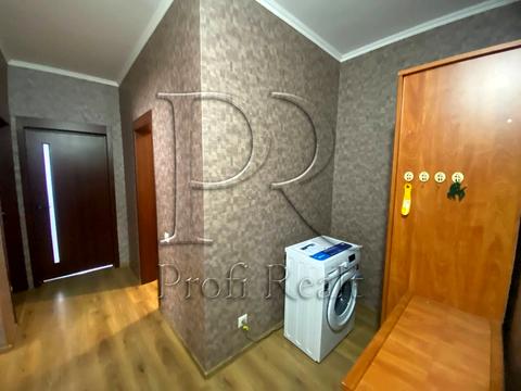 квартира за адресою Зоряна вул., 3