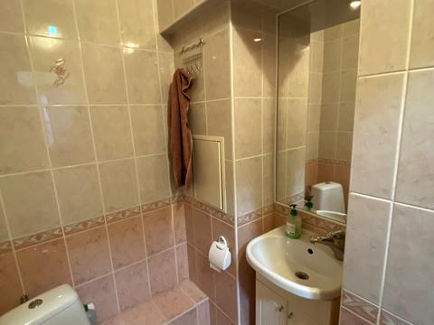 квартира за адресою Раїси Окіпної вул., 8