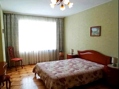 квартира за адресою Гетьмана Кирила Розумовського вул. (Миколи Краснова), 19