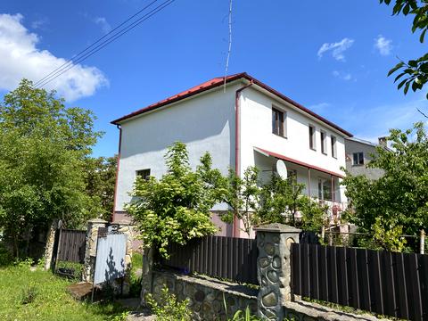 будинок за адресою Гамалії вул., 12