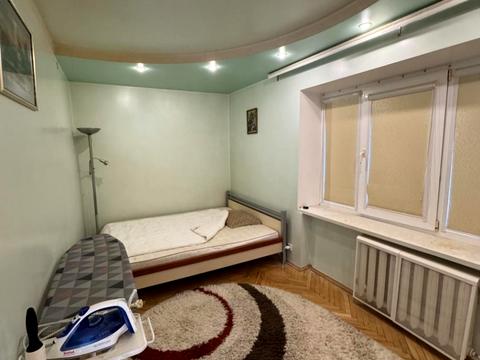 квартира за адресою Пасічна вул., 57