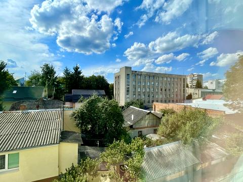 квартира за адресою Болгарська вул., 16