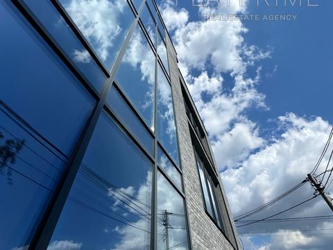 коммерческая по адресу Крутогорная ул., 34