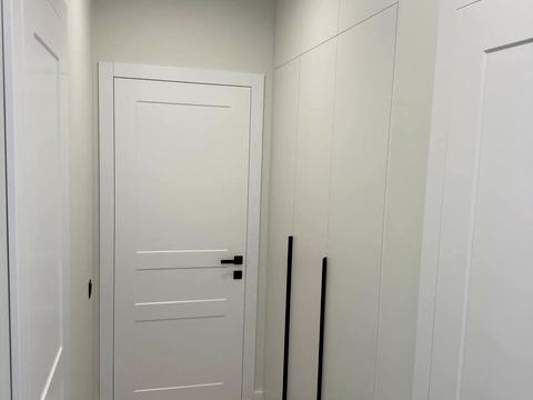 квартира за адресою Набережно-Рибальська дорога вул., 27