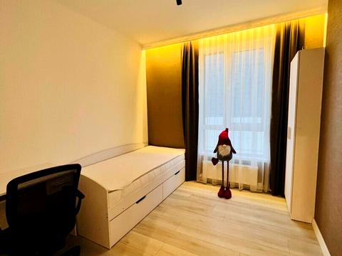 квартира по адресу Кульпарковская ул., 226ж