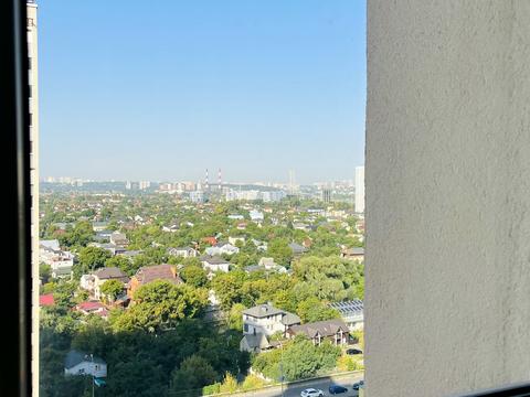 квартира за адресою Єлизавети Чавдар вул., 18