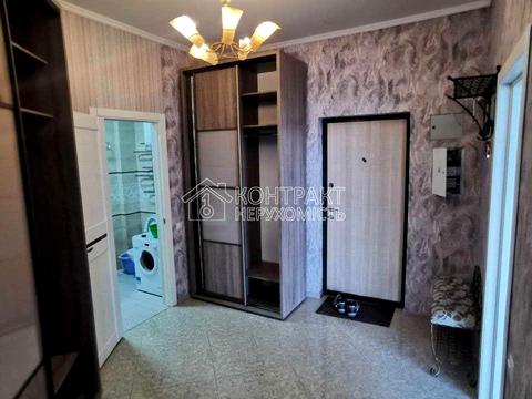 квартира за адресою Карбишева, 3