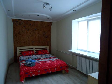 квартира по адресу Сегедская ул., 5