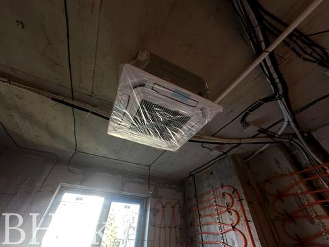 квартира за адресою Степана Бандери просп., 16