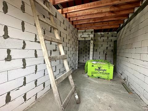 дом по адресу Центральная ул.