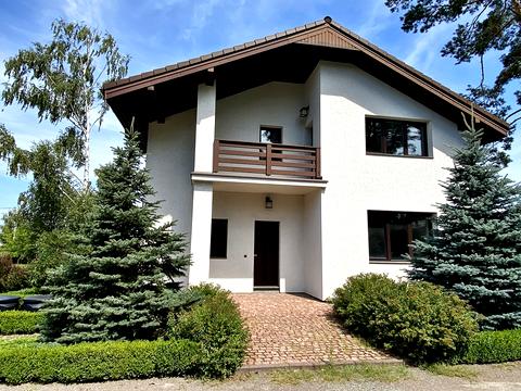 будинок за адресою Буча, Левка Симиренка вул.