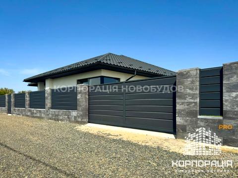 будинок за адресою с. Сторожниця, Садова, 1А