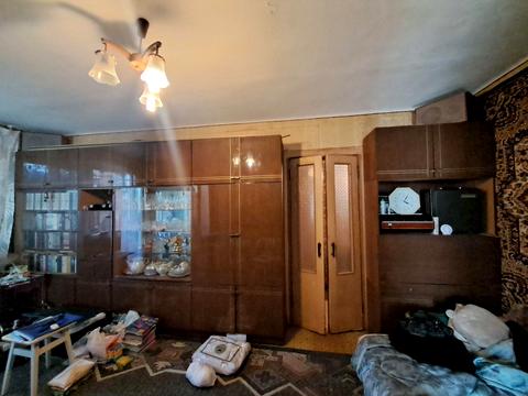 квартира по адресу Варненская ул., 18/2