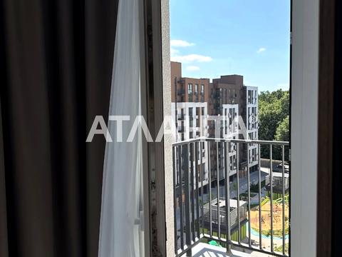 квартира по адресу Максимовича ул., 21
