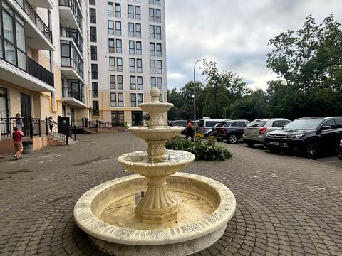 квартира по адресу Выговского ул. (Терешковой), 5б