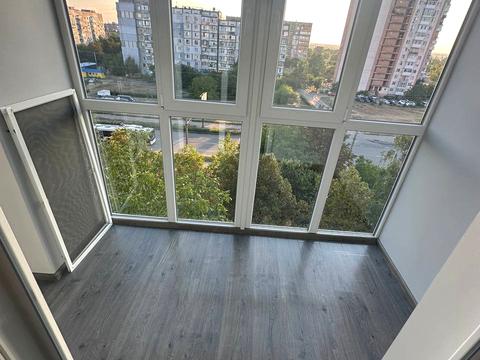 квартира за адресою Незалежності вул. (Космонавта Попова), 7 к1