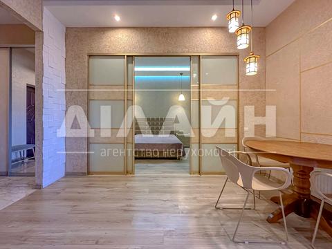 квартира за адресою Володимира Грищенка вул., 26