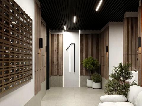 квартира по адресу Садовая ул., 2а