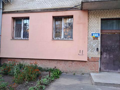 квартира за адресою Романа Шухевича вул. (Курчатова), 71