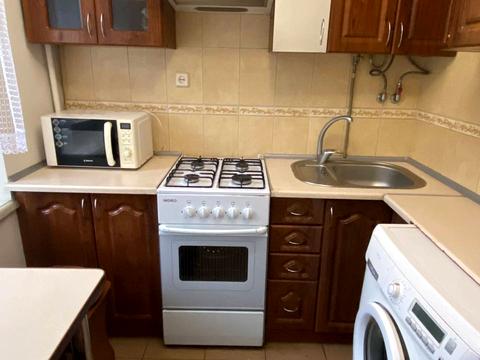 квартира по адресу Максимовича ул., 5