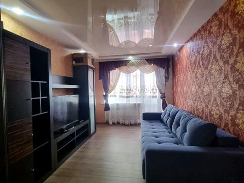 квартира за адресою Слобожанский, 10/2