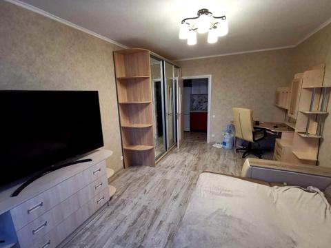 квартира по адресу Гарматная ул., 31-А
