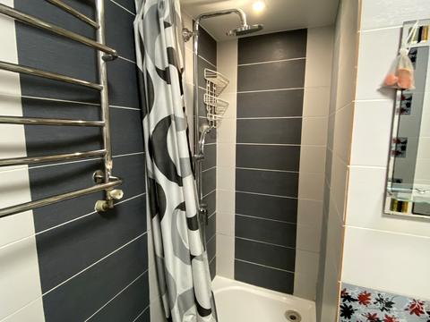 квартира за адресою Залізнична вул., 7д