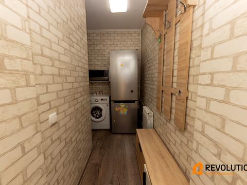 квартира по адресу Лесной просп., 24