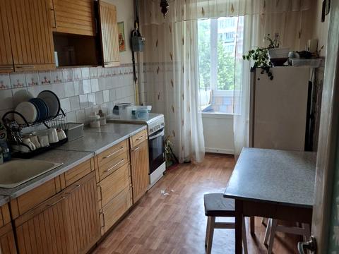 квартира по адресу Хоткевича ул., 16а
