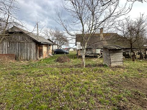 участок по адресу Панаса Мирного, 8