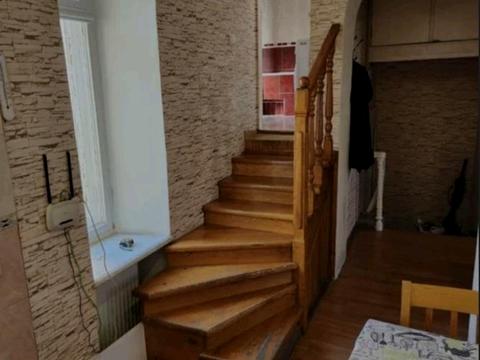 квартира за адресою Пастера вул., 42