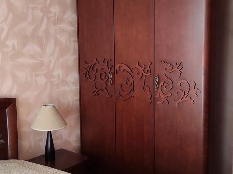 квартира за адресою Вечірній бульв., 2