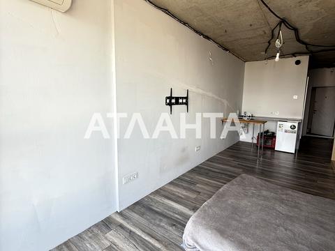 квартира за адресою с. Лиманка, Перлинна вул., 3