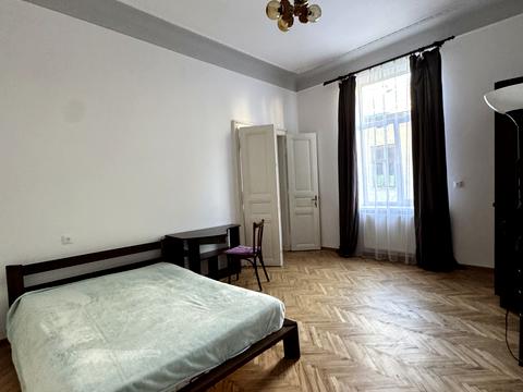 квартира за адресою Іллі Мечникова вул., 25