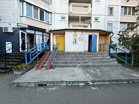 квартира по адресу Киев, Милославская ул., 41/15