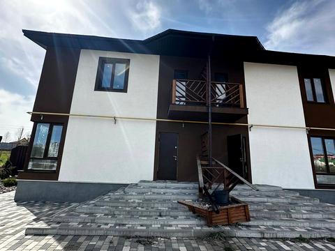 дом по адресу Пирогова, 21