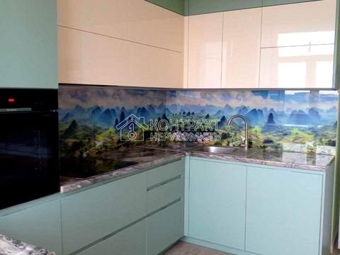 квартира за адресою Драгоманова вул., 8
