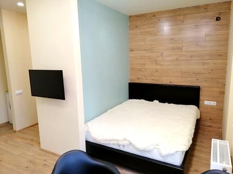 квартира за адресою Сім'ї Кульженків вул. (Петра Дегтяренка), 37