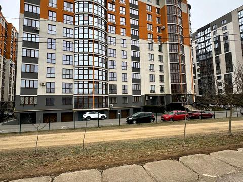 квартира по адресу Героїв Миколаєва ул., 129А