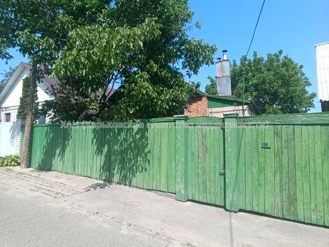 дом по адресу Соборная