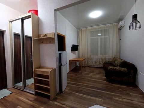 квартира по адресу Преображенская ул., 42