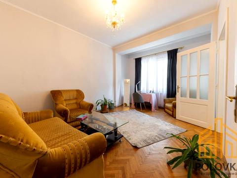 квартира по адресу Корзо ул., 25