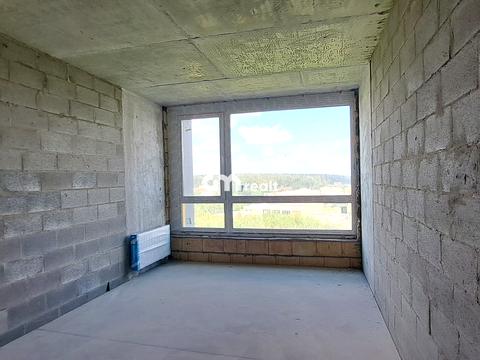 квартира по адресу Берковецкая ул., 4А