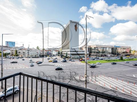 квартира по адресу Олеся Гончара ул., 79