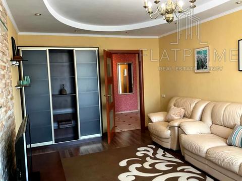 квартира по адресу Забилы Виктора ул., 5