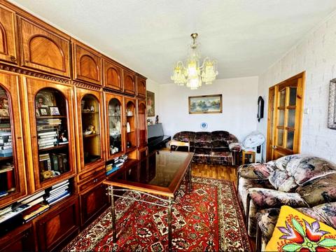 квартира по адресу Авиационная ул., 3