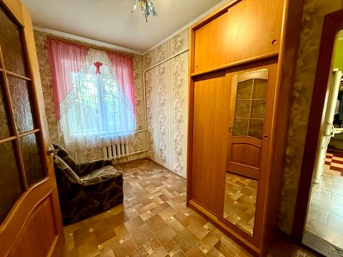 дом по адресу Вдовенко, 12