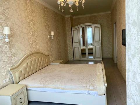квартира за адресою Генуезька вул., 5