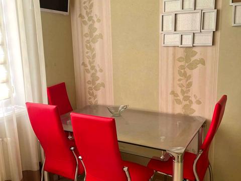 квартира за адресою Генуезька вул., 24д