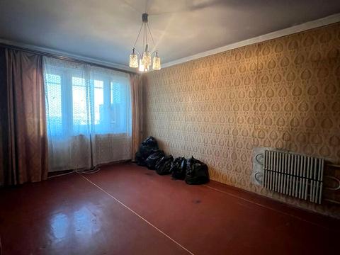 квартира по адресу Владислава Зубенко ул. (Тимуровцев), 27